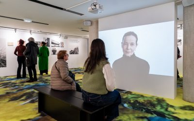 Visite guidée de l&rsquo;exposition Simone Veil. Mes sœurs et moi