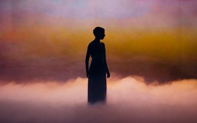 On m’a trouvée grandie, une expérience magique à couper le souffle au Théâtre Silvia Monfort