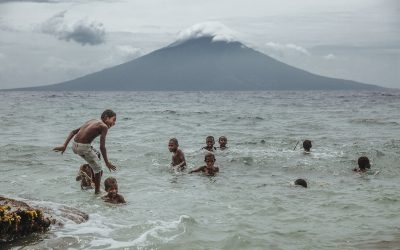 Exposition « Témoins des réalités climatiques : la migration comme adaptation »