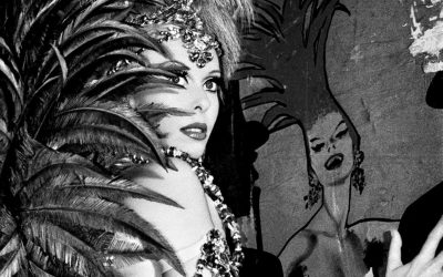 « Cabaret(s) – Histoire d’une transmission vivante », une exposition photo sur les grilles du square du Temple Elie-Wiesel