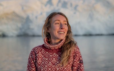 Habiter un monde qui change – conférence d&rsquo;Aimée Bouchet
