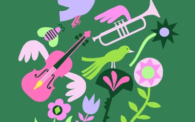 Les Bébé Concerts de l’Orchestre Lamoureux