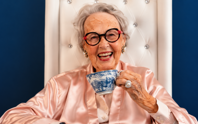 Droit de regard accueille les seniors pour prendre soin de leur vue