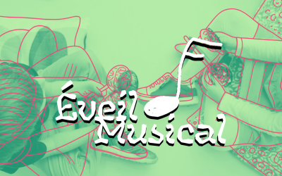 Éveil musical