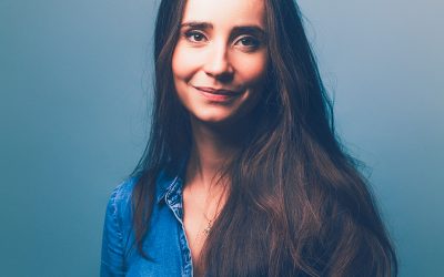 Menaces sur l’État de droit ! – Cycle de rencontres avec Salomé Saqué au Carreau du Temple