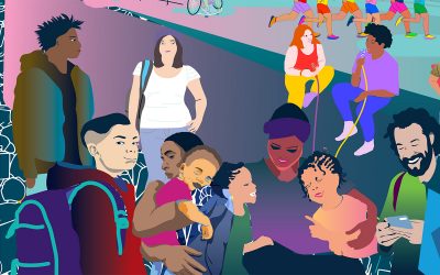 Découvrez la programmation du Mois de la prévention des rixes