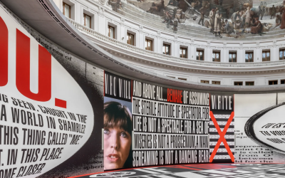 Expérience : Visite guidée de l’exposition « Remember me » à la Bourse de Commerce