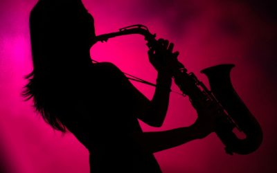 JAZZETTE à La Trockette 2.2