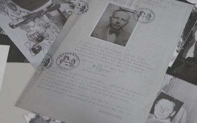 Criminel nazi cherche employeur. La cavale de Walther Rauff. 1943‑1984 de Jean‑Christophe Klotz